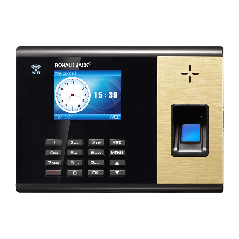 Máy chấm công vân tay 3800Pro Wifi